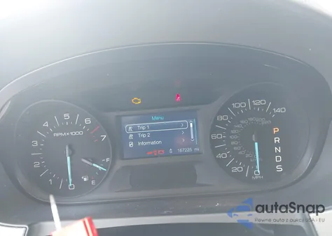 2013 Ford Edge Sel из США, поврежденный, VIN 2FMDK3JC0DBC87801